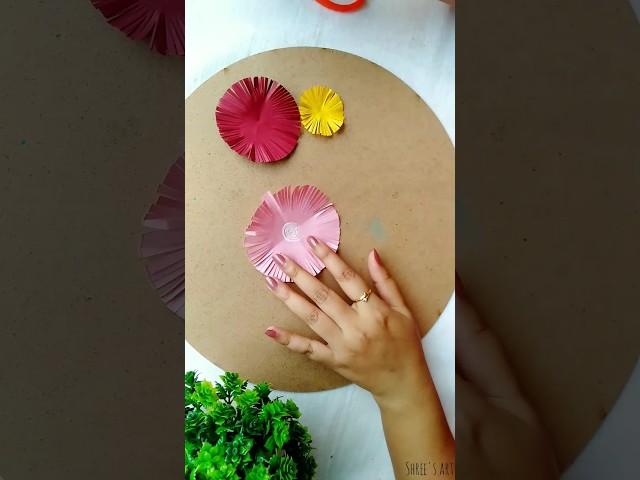 Diy rakhi/huge rakhi making ideas/rakhi special/how to make easy paper rakhi #youtubeshorts #shorts