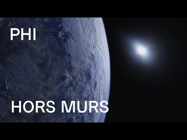 Space Explorers: THE INFINITE | Official Trailer
