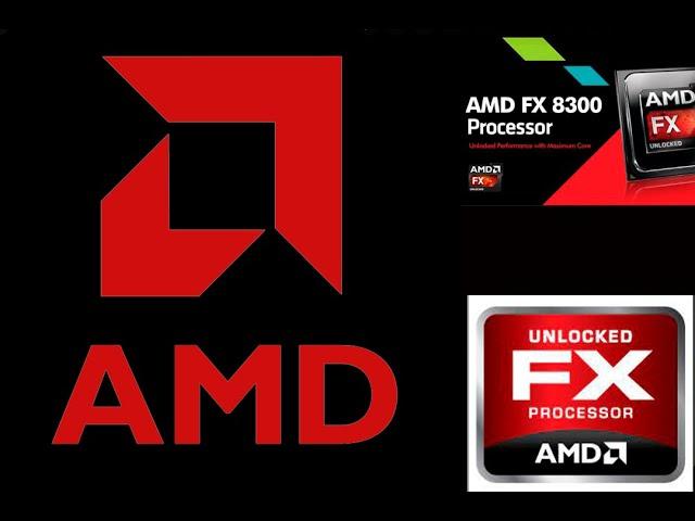 FX 8300 VS 6300 VS 4300