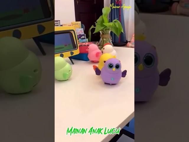 Mainan Anak Lucu Yang Lagi Viral  #shorts #toys #mainananak