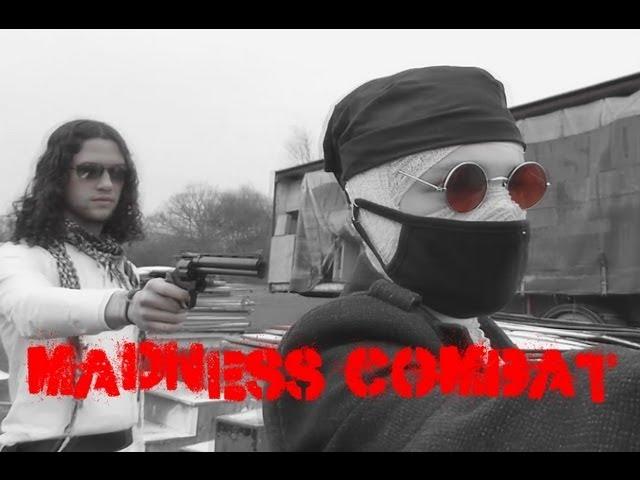 Madness Combat - Live Action Movie