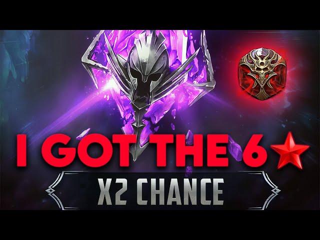 I Can't Believe I Pulled This! | Soulstone and 2x Void! | Raid: Shadow Legends