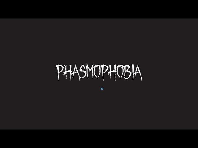 Phasmophobia game crash when launching fix