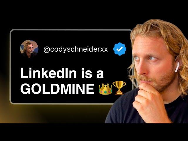 How to make $50k/month w Cody Schneider