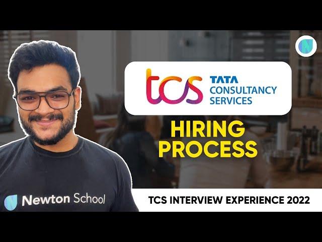 TCS Recruitment Process | Personal Interview Experience Shared | TCS Hiring