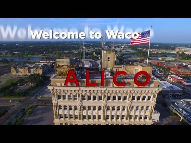 About Waco Texas | Greater Waco Chamber