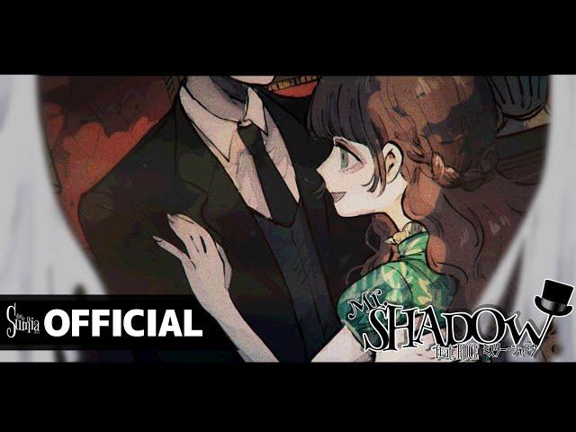 Sumia - ‘Mr. SHADOW feat.ロス’ (Official Music Video)