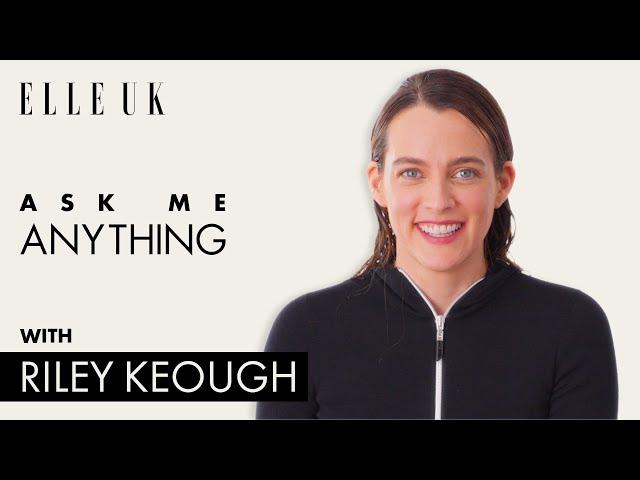 Riley Keough On Making Music With Dakota Johnson And A 'Daisy Jones & The Six' Spin-Off | ELLE UK