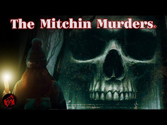 Some mysteries are better left unsolved | THE MITCHIN MURDERS | Horror Found Footage | Full Movie