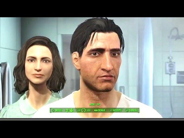 Fallout 4 Showcase w/ Darkfreack Freakouts