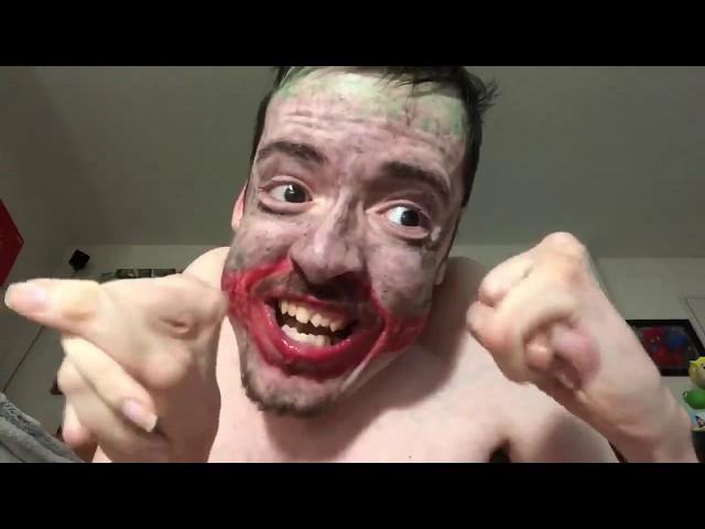 GAMERS RISE UP  - Ricky Berwick