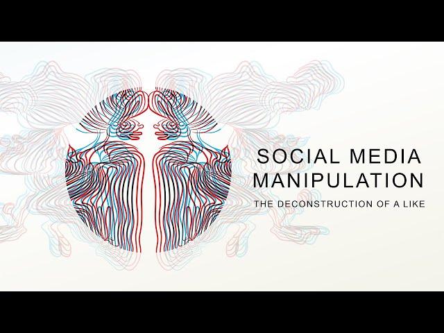 Spotting Bullshit: Social Media Manipulation | Michael Klenk