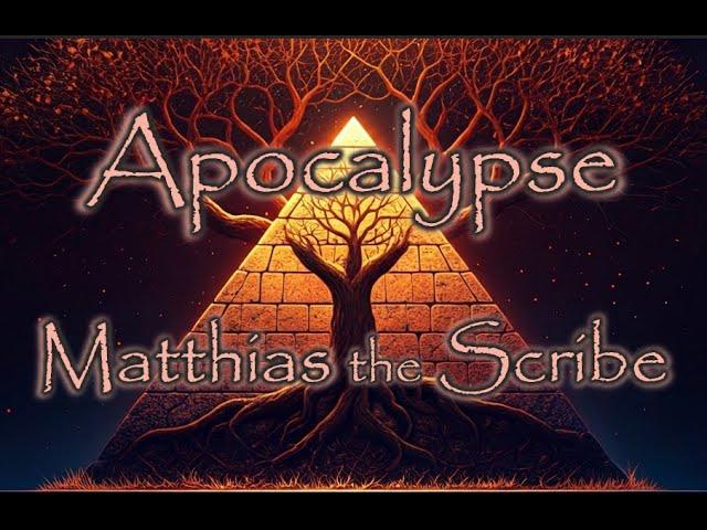 Apocalypse of Matthias the Scribe