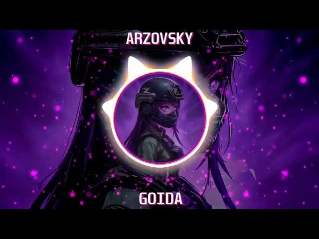 GO!DA FUNK - Arzovsky