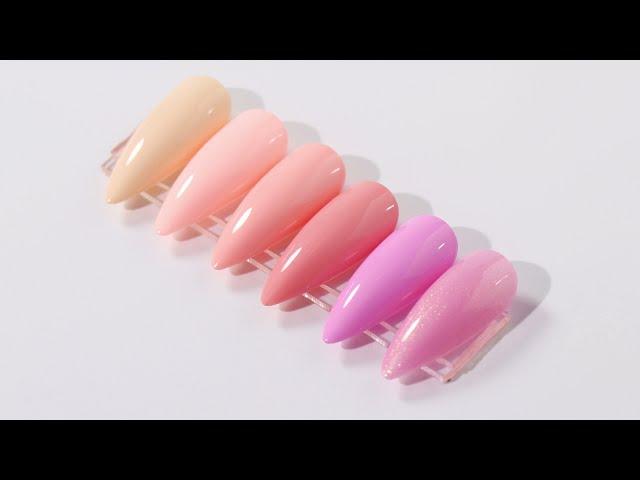 Beautilux Gel Nail Polish Color YT09