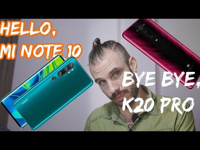 5 Reasons I'm Buying The 100 Megapixel Xiaomi Mi CC9 Pro Xiaomi Mi Note 10