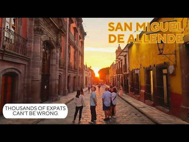 San Miguel de Allende: Two Days in the Expat Capital of Mexico