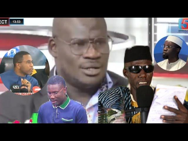 wouy kadér ak bougane et yirime sék