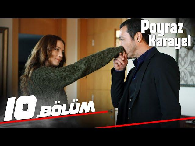 Poyraz Karayel 10. Bölüm - Full Bölüm