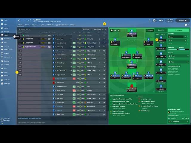 Football Manager 2018 - TSG HOFFENHEIM 'ItsComingHome' - Ep.00 Intro