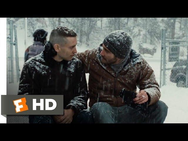 Brothers (6/10) Movie CLIP - Did You Sleep With My Wife? (2009) HD