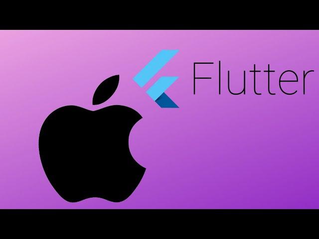 How to install Flutter on Mac and add to PATH