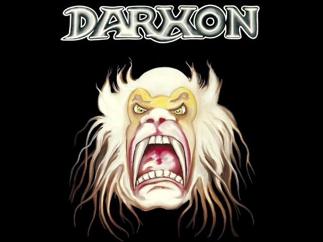 Darxon - Danger Love!