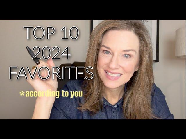 Top 10 Favorites of 2024