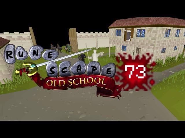 Falador Mixtapes - 73