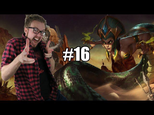 Greyfawkes Stream Highlights #16 - Tokyo Snake Venom Blackout - League of Legends (LOL)