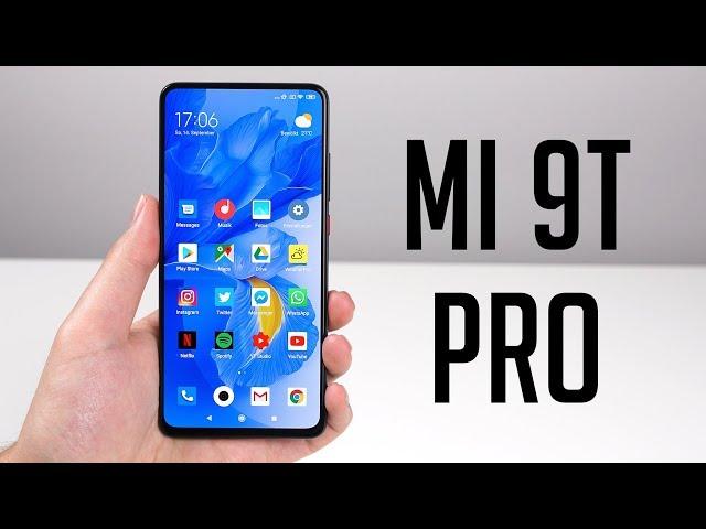 Flaggschiffkiller? - Xiaomi Mi 9T Pro Erfahrungsbericht nach 3 Wochen (Deutsch) | SwagTab