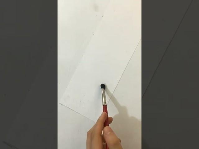 easy nose drawing | shorts video |how to draw nose | suraj bhaskar arts