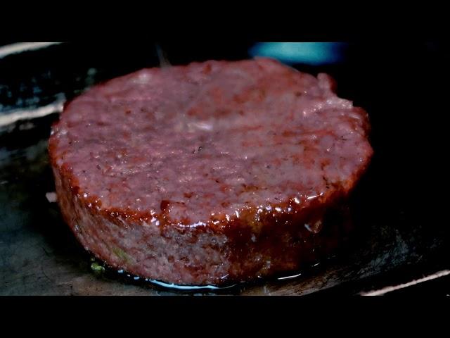 Beyond Meat in Ukraine - растительное мясо уже в Украине