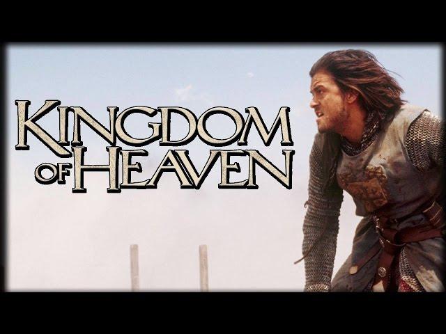 History Buffs: Kingdom of Heaven