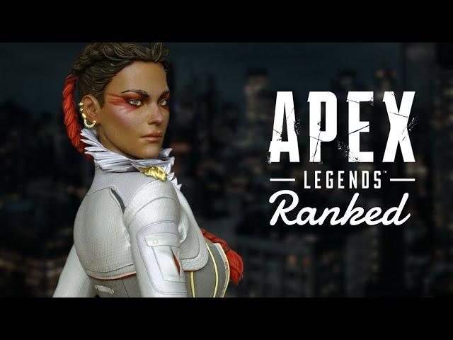 APEX LEGENDS RANKED LIVE STREAM CHAT WHAT UPPPP