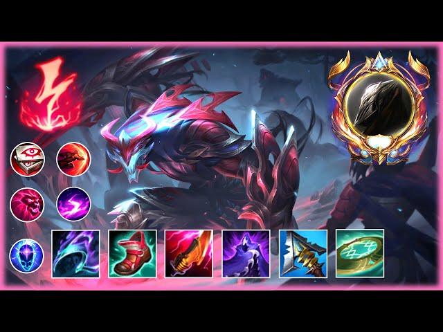 AIYE ZED MONTAGE 2024 - "BEST ZED S14"| LOL TIME STREAMERS