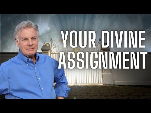 Achieving Success: Aligning Personal Growth with Your Divine Assignment