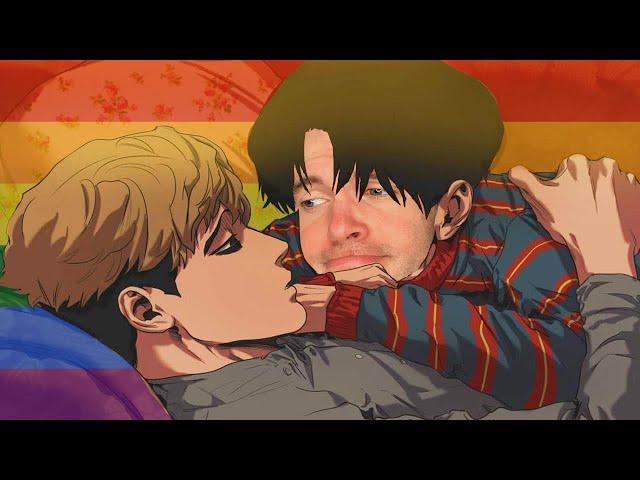 The REDEMPTION Of Killing Stalking