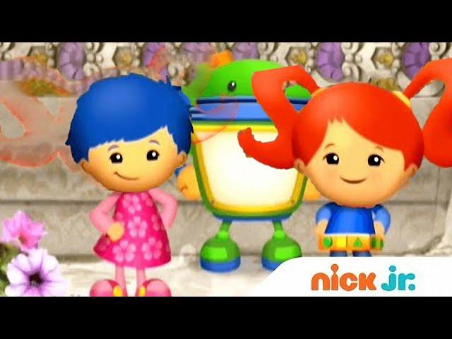 Team Umizoomi | The New Team Umizoomi Full Episode | New Cartoon Episodes Nick JR Kids HD