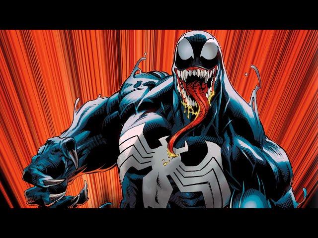 You Don't Know Venom?!