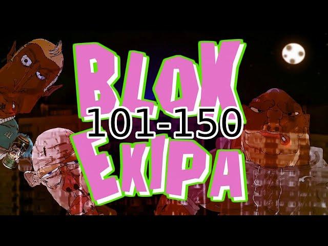 Blok Ekipa odc 101-150 (reupload)