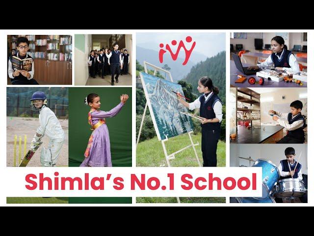 Private School Promotion Video 2025 (Best Promo Video for Schools by Students)