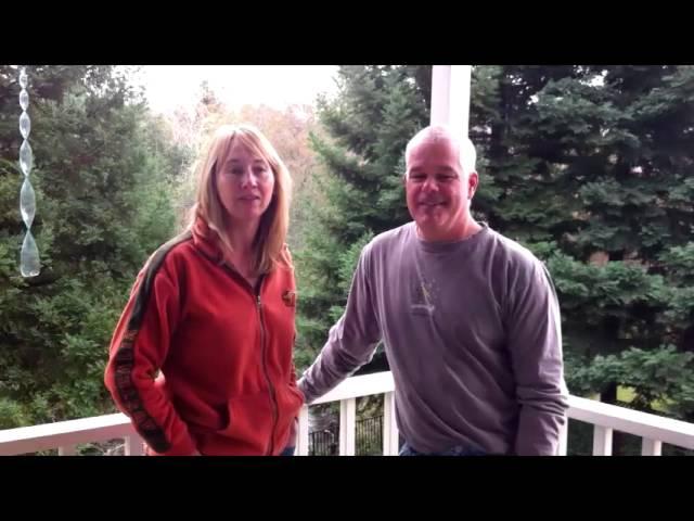 Move up buyers share their experience with JenKlein