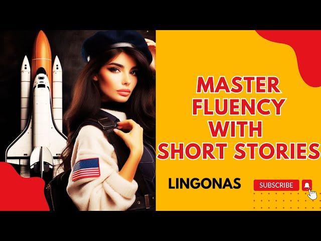 Secrets to Mastering Advanced English Fluency/ Shadowing Short Stories in English