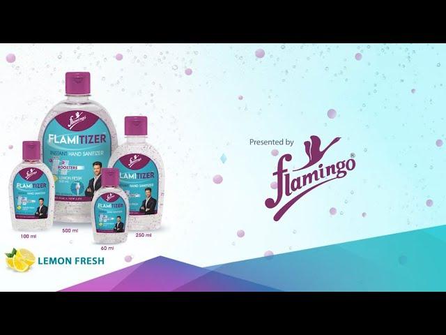 Flamingo Health | Usage of FlamiTizer