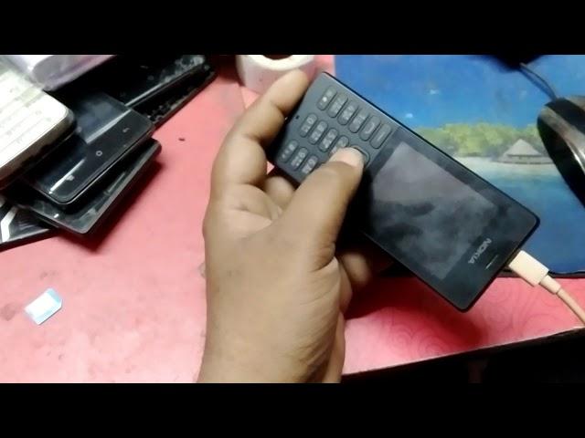 Remove Security Code Nokia 150 (RM-1190) Miracle Crack 2.58.100% working