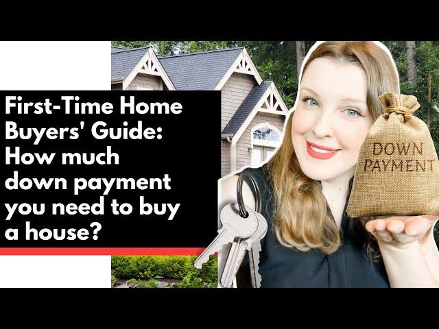 How Much Down Payment Do You Need to Buy a House in Canada? | Calgary Real Estate