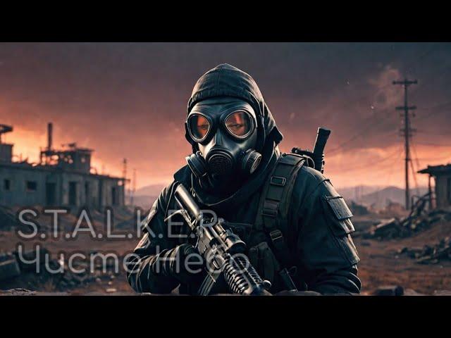 В очікувані S.T.A.L.K.E.R 2, залишилось вже зовсім трішечки ЮХУ | [UA] | Запис від 26.10.2024