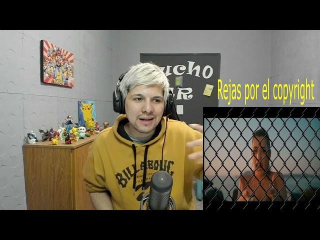 React Reaccion TANXUGUEIRAS – Pano Corado Videoclip Oficial