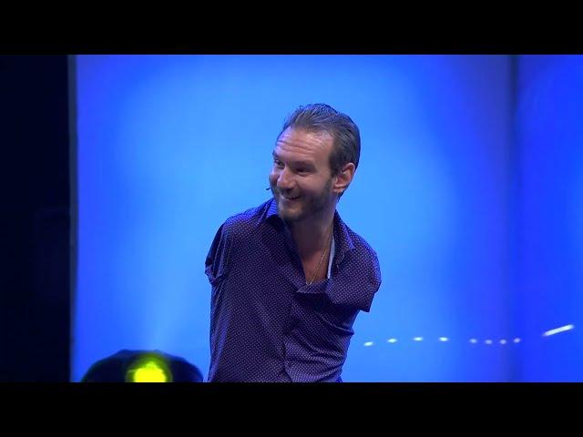 Nick Vujicic: Dream Conference 2023